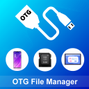 Télécharger  OTG - Transférer des fichiers