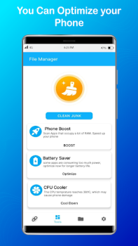 Télécharger OTG - Transférer des fichiers Travail pour Android Capture d'écran 5