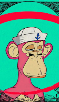 Télécharger Monkey NFT Personnalisation pour Android Capture d'écran 4