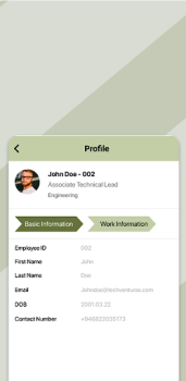 Télécharger YODA Travail pour Android Capture d'écran 2