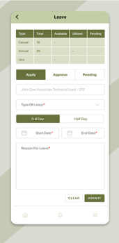 Télécharger YODA Travail pour Android Capture d'écran 3