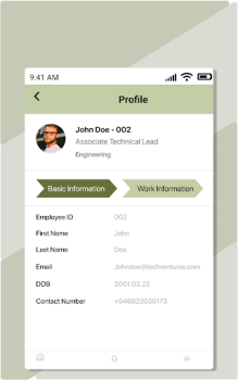 Télécharger YODA Travail pour Android Capture d'écran 7