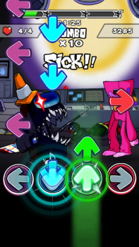 Télécharger FNF Music Night Battle Musique pour Android Capture d'écran 6