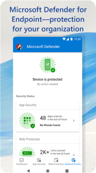 Télécharger Microsoft Defender: Antivirus Outils pour Android Capture d'écran 6