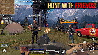 Télécharger American Marksman Simulateurs pour Android Capture d'écran 4