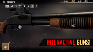 Télécharger American Marksman Simulateurs pour Android Capture d'écran 5
