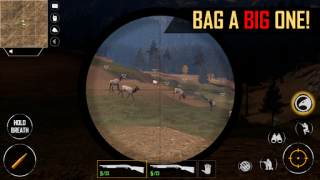 Télécharger American Marksman Simulateurs pour Android Capture d'écran 6