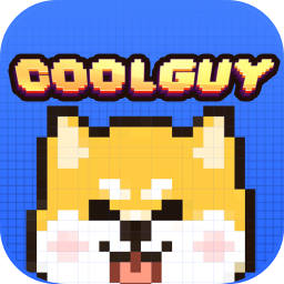 app logo