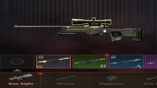 Télécharger Elite Sniper Shooter 2 Simulateurs pour Android Capture d'écran 2