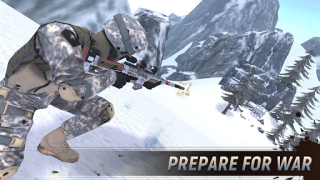 Télécharger Epic Shooter Action pour Android Capture d'écran 2