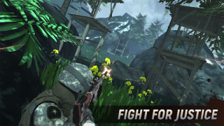 Télécharger Epic Shooter Action pour Android Capture d'écran 3