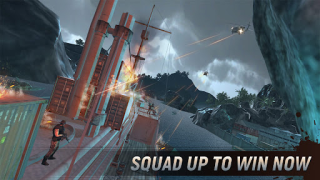 Télécharger Epic Shooter Action pour Android Capture d'écran 4