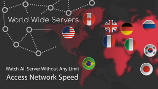 Télécharger Well VPN Outils pour Android Capture d'écran 5