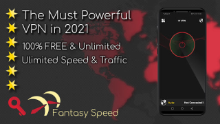 Télécharger Well VPN Outils pour Android Capture d'écran 6