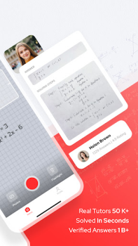 Télécharger Gauth: AI Study Companion Éducation pour Android Capture d'écran 2