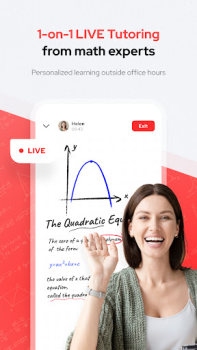 Télécharger Gauth: AI Study Companion Éducation pour Android Capture d'écran 3