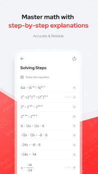 Télécharger Gauth: AI Study Companion Éducation pour Android Capture d'écran 6