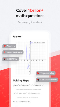 Télécharger Gauth: AI Study Companion Éducation pour Android Capture d'écran 7