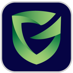 app logo
