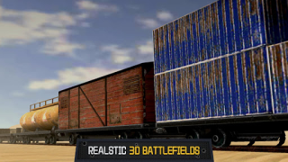 Télécharger WarFire Epic Simulateurs pour Android Capture d'écran 3