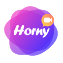 Télécharger  Horny Video Chat App With Girl