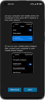 Télécharger AndDrop Outils pour Android Capture d'écran 3