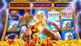 Télécharger Vegas Casino : à sous Dragon Casino pour Android Capture d'écran 2