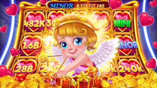 Télécharger Vegas Casino : à sous Dragon Casino pour Android Capture d'écran 3