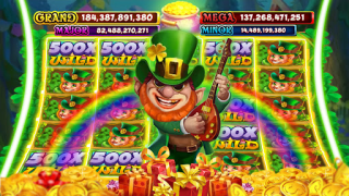 Télécharger Vegas Casino : à sous Dragon Casino pour Android Capture d'écran 4