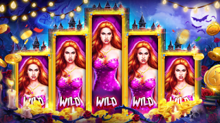 Télécharger Vegas Casino : à sous Dragon Casino pour Android Capture d'écran 5