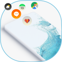 Télécharger  Galaxy s23 Ultra Launcher