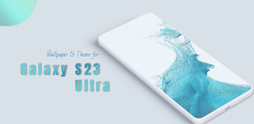 Télécharger Galaxy s23 Ultra Launcher Personnalisation pour Android Capture d'écran 6
