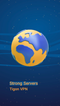 Télécharger Tigon Vpn | Super Fast VPN Outils pour Android Capture d'écran 6