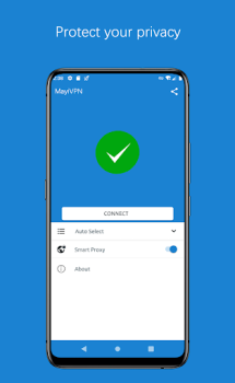 Télécharger Mayi VPN - Fast & Secure VPN Outils pour Android Capture d'écran 2