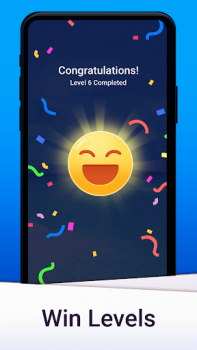Télécharger Associations: Jeux de Mots Jeux de mots pour Android Capture d'écran 6