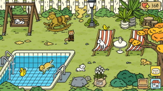 Télécharger Adorable Maison Simulateurs pour Android Capture d'écran 4