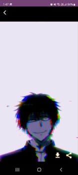 Télécharger Tomodachi Game Wallpaper Personnalisation pour Android Capture d'écran 4