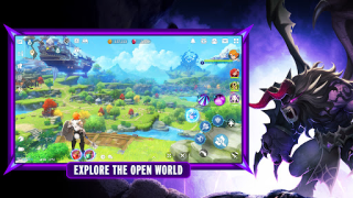 Télécharger Summoners War: Chronicles Jeux de rôle pour Android Capture d'écran 6