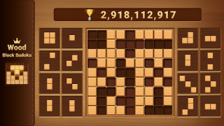 Télécharger Block Sudoku-Woody Puzzle Game Jeux de réflexion pour Android Capture d'écran 6