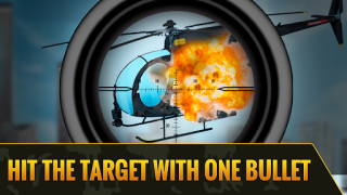 Télécharger Sniper Area: Jeux de sniper Simulateurs pour Android Capture d'écran 5