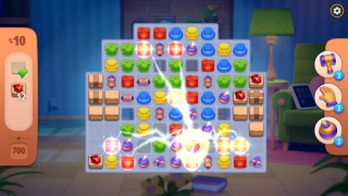 Télécharger Jardin des Merveilles Jeux de réflexion pour Android Capture d'écran 4