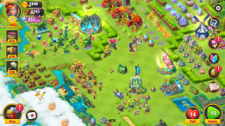 Télécharger Jardin des Merveilles Jeux de réflexion pour Android Capture d'écran 6