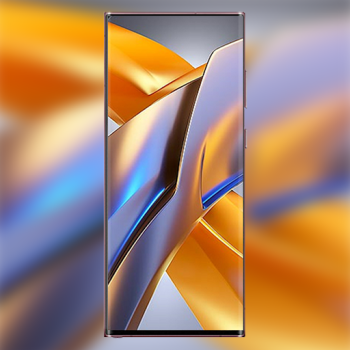 Télécharger Xiaomi Poco M5 Wallpaper Personnalisation pour Android Capture d'écran 2