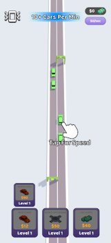 Télécharger Traffic Jam Fever Occasionnel pour Android Capture d'écran 2