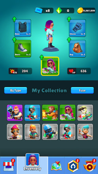 Télécharger Survive Squad Action pour Android Capture d'écran 3