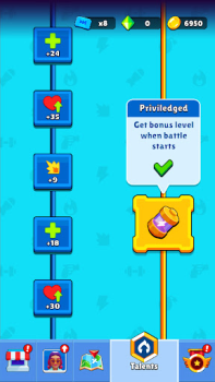 Télécharger Survive Squad Action pour Android Capture d'écran 6