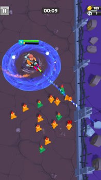 Télécharger Survive Squad Action pour Android Capture d'écran 7
