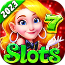 Télécharger  Cash Club Casino - Vegas Slots