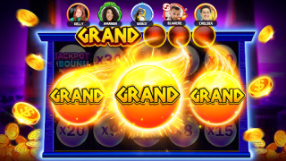 Télécharger Cash Club Casino - Vegas Slots Casino pour Android Capture d'écran 2