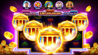 Télécharger Cash Club Casino - Vegas Slots Casino pour Android Capture d'écran 3